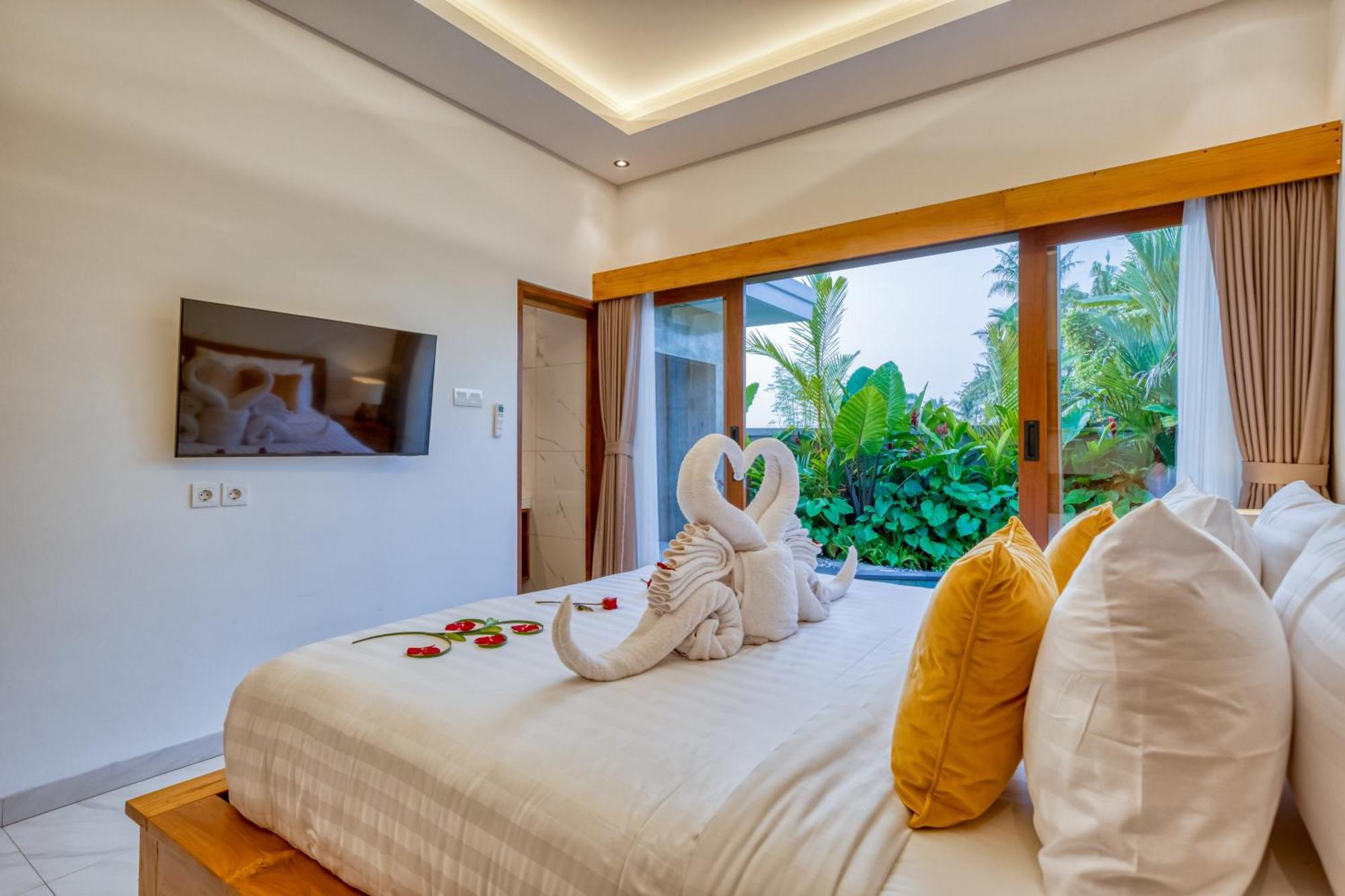 Aha Villa Two Bedroom Pool Villa