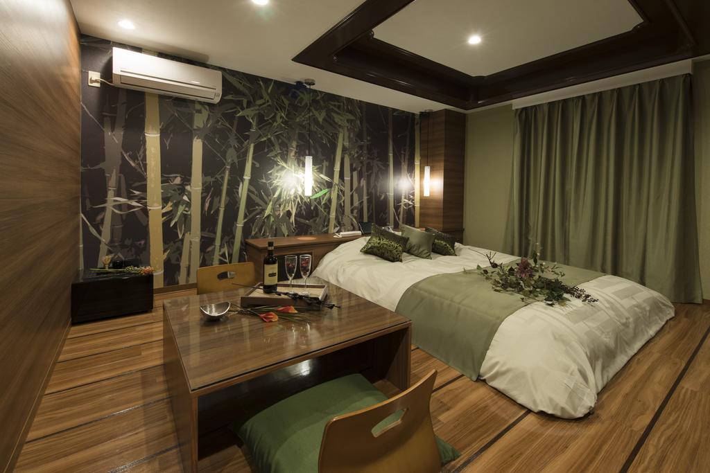 Habitación Doble Estándar - No fumadores