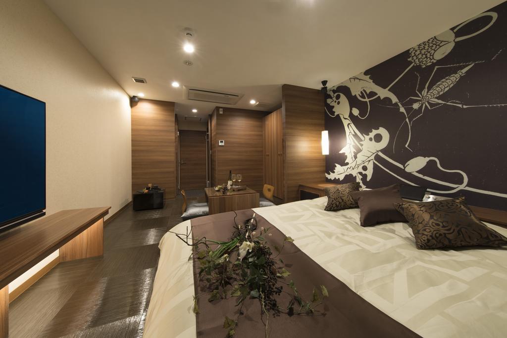 Habitación Doble Estándar - Fumadores