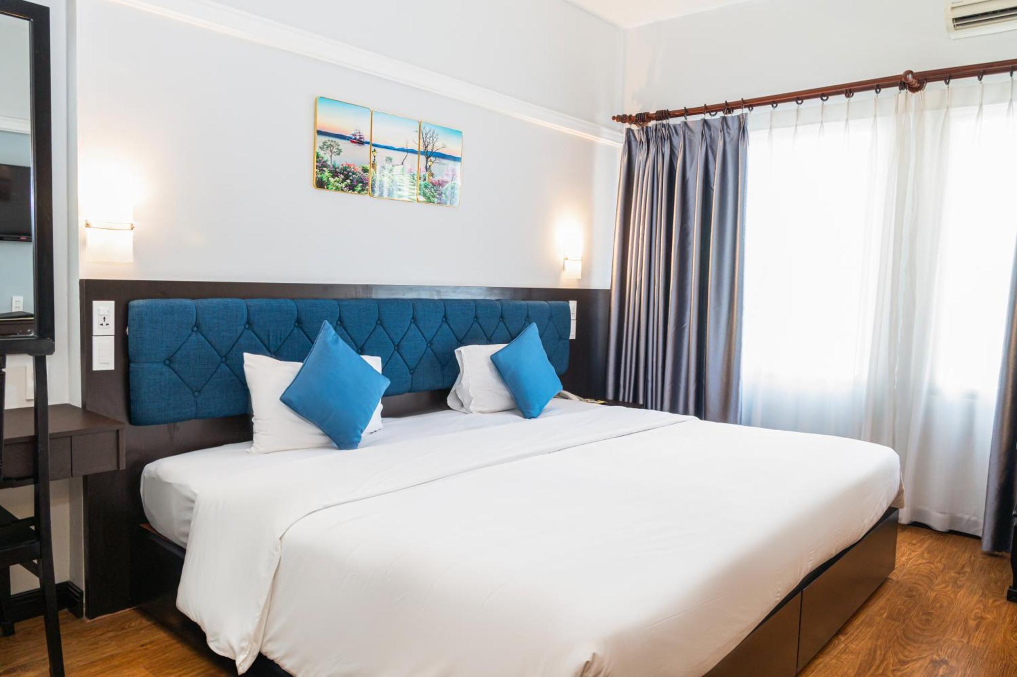 Super Deluxe Room