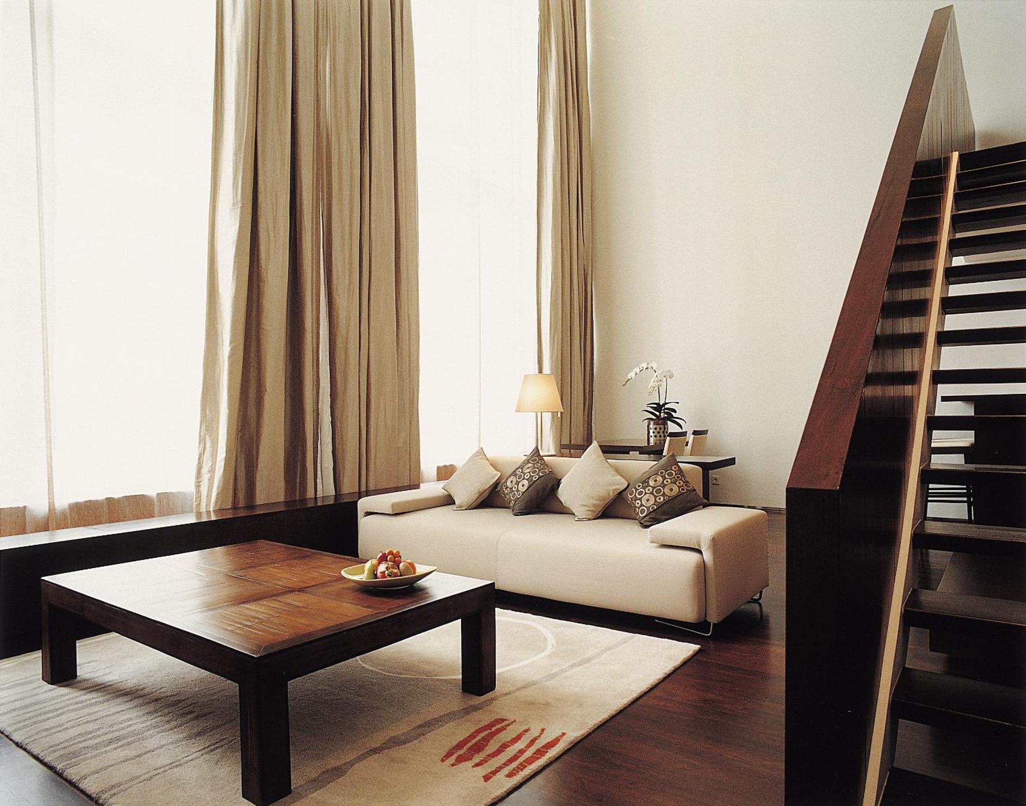 Penthouse Suite