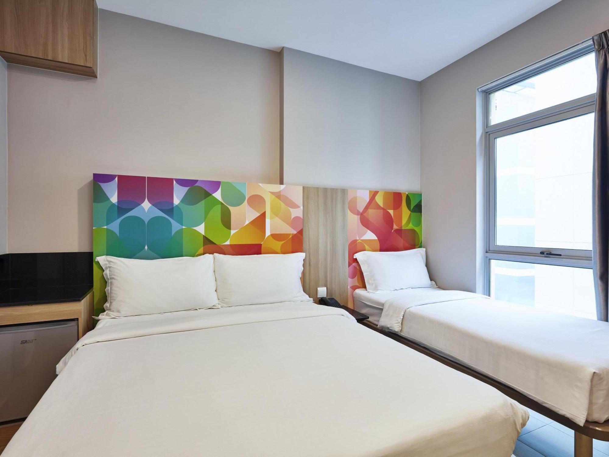 Superior Triple Room