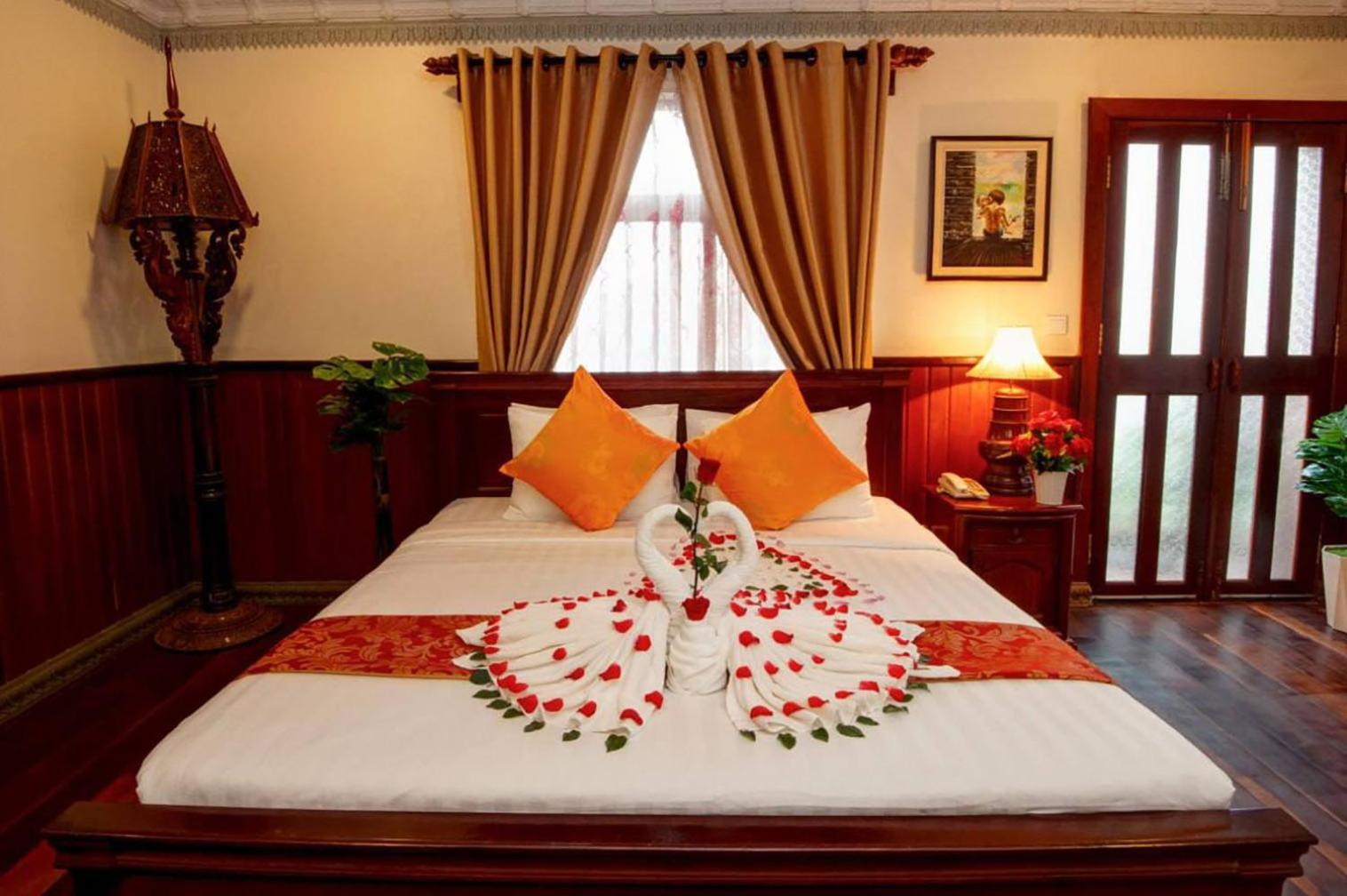 Premier Double Room