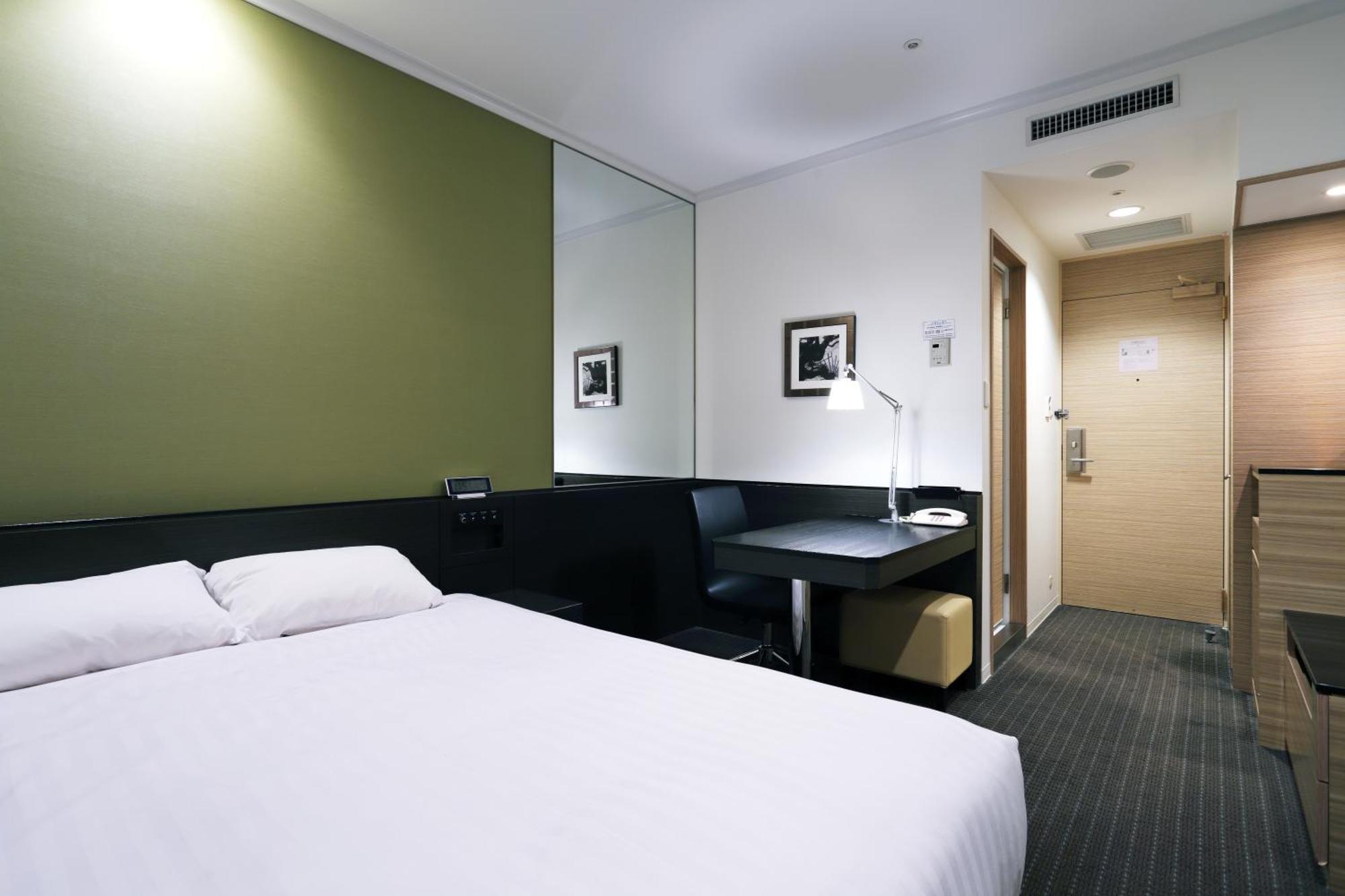 Double Room Non-Smoking