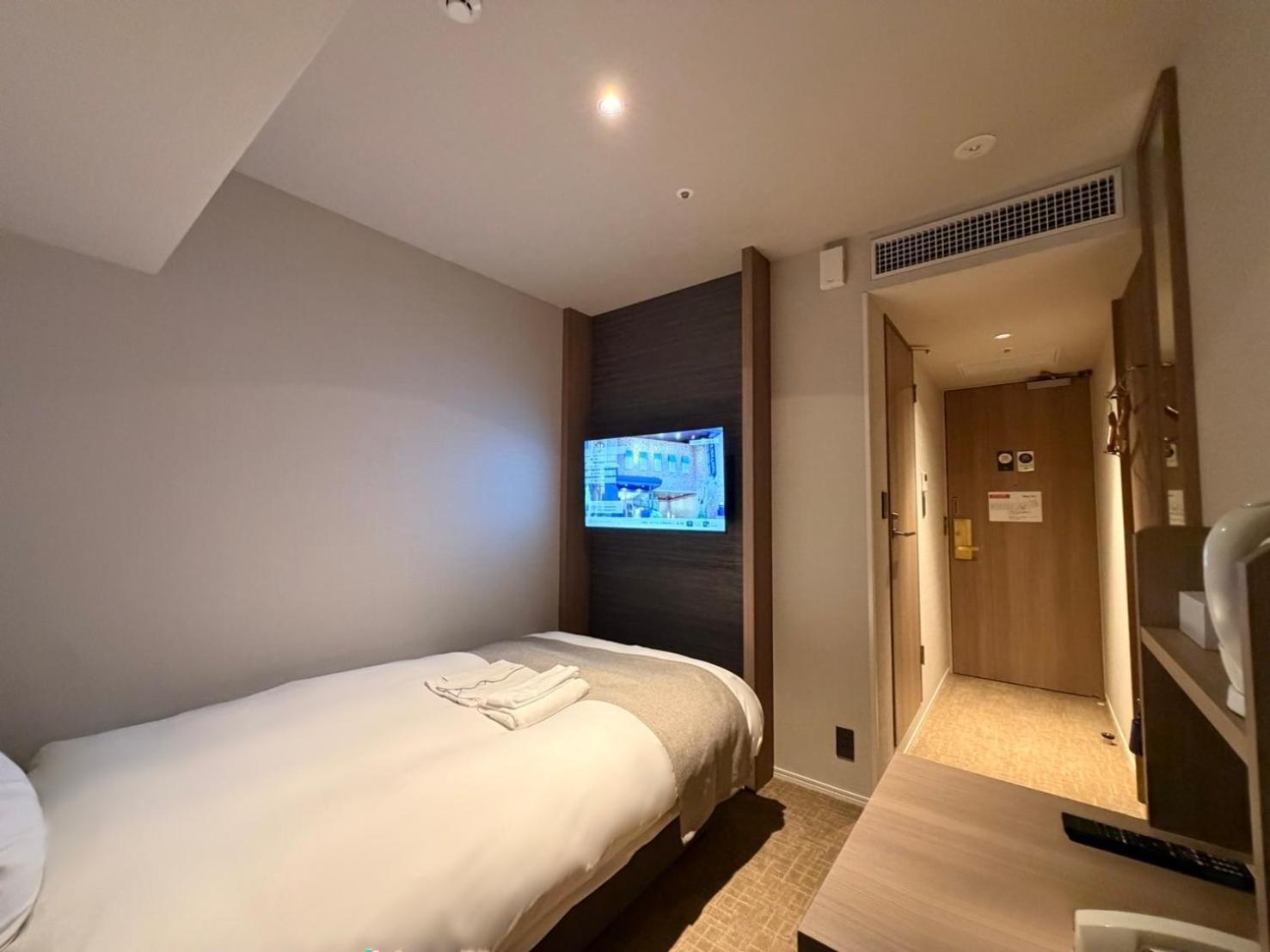 Large Single Room