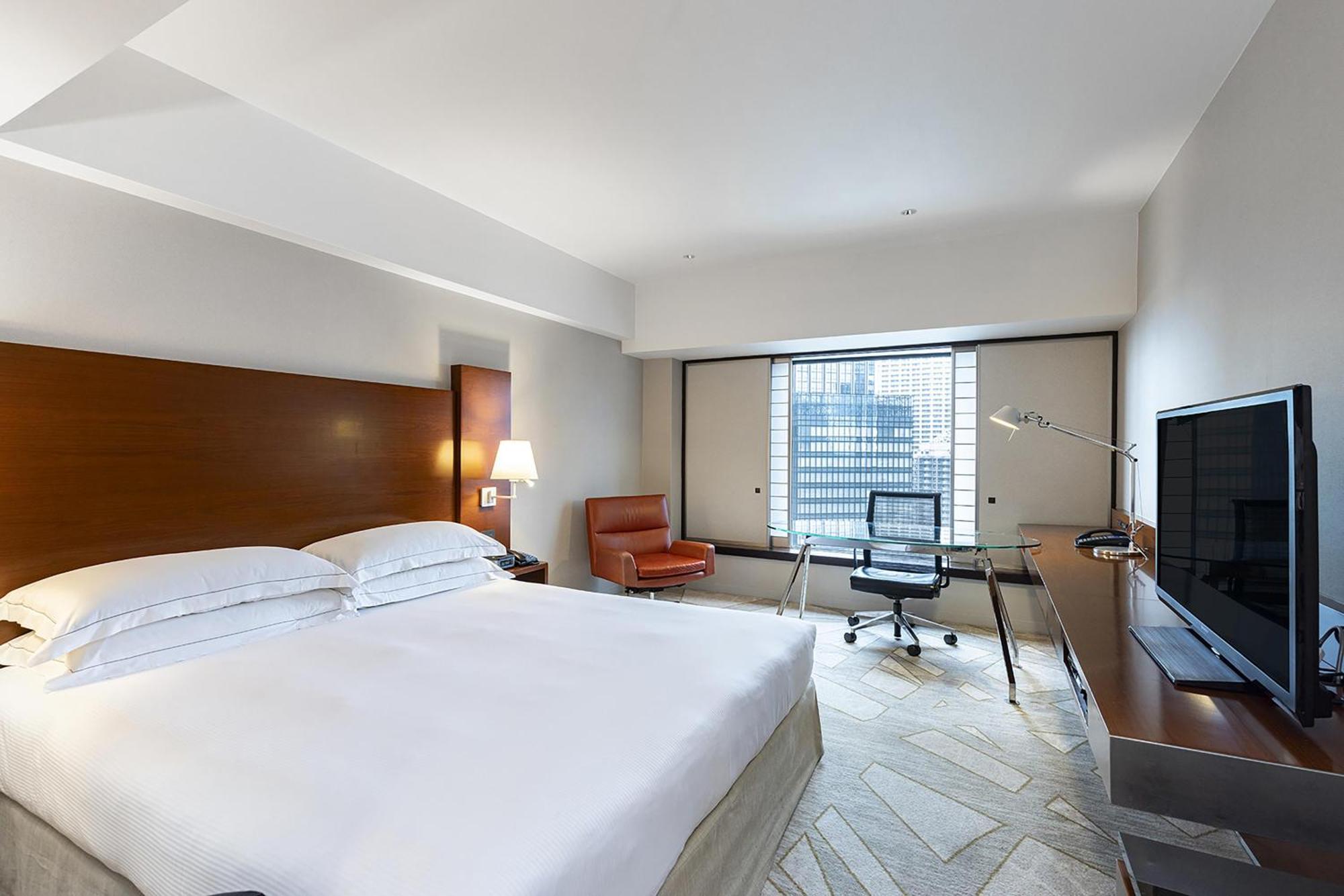King Hilton Room