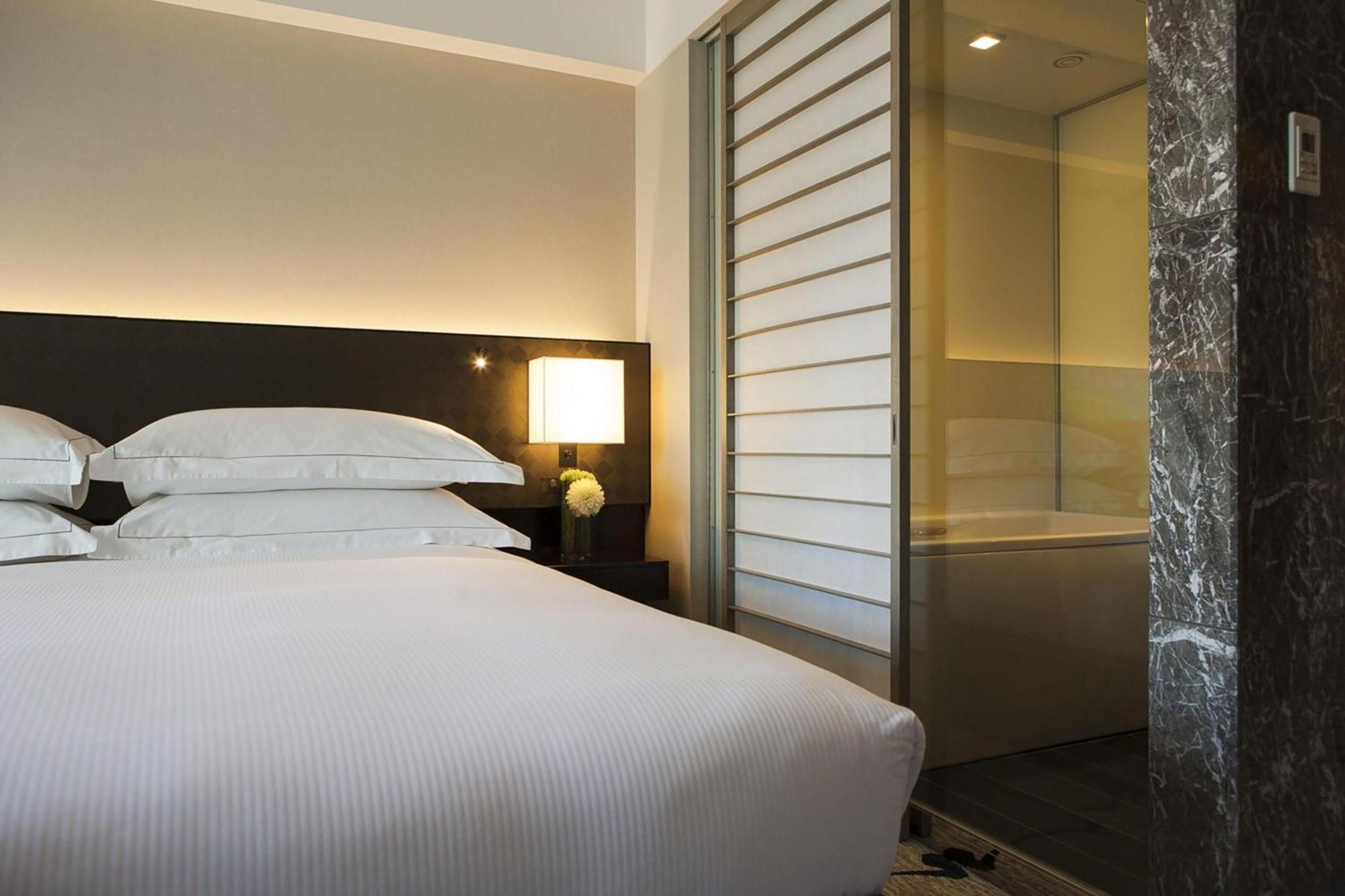 Premium Twin Room