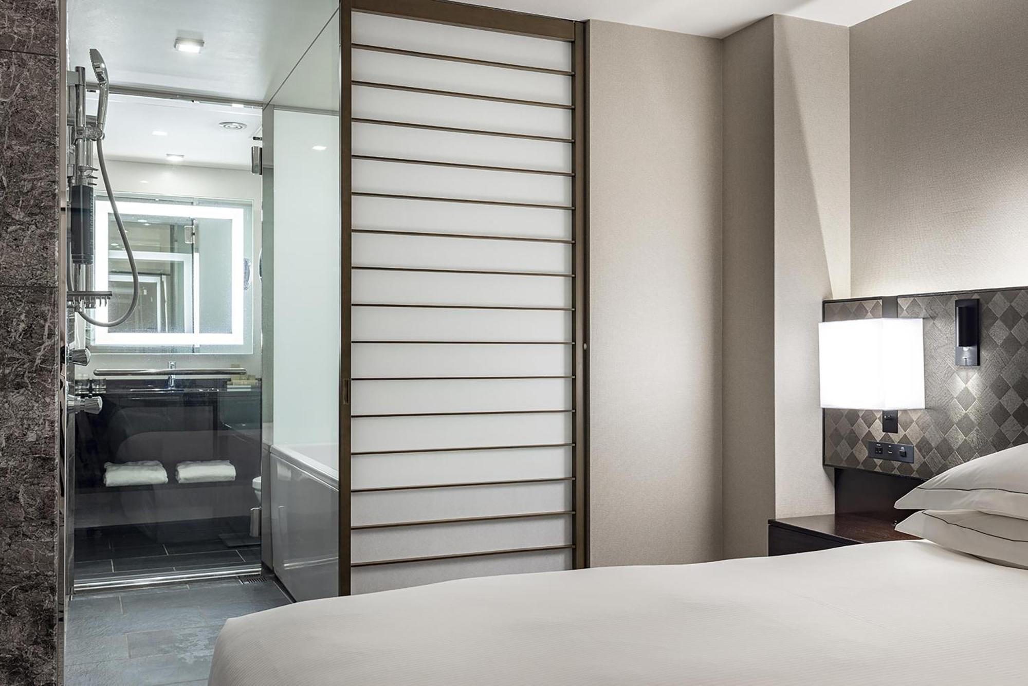 Premium Twin Room