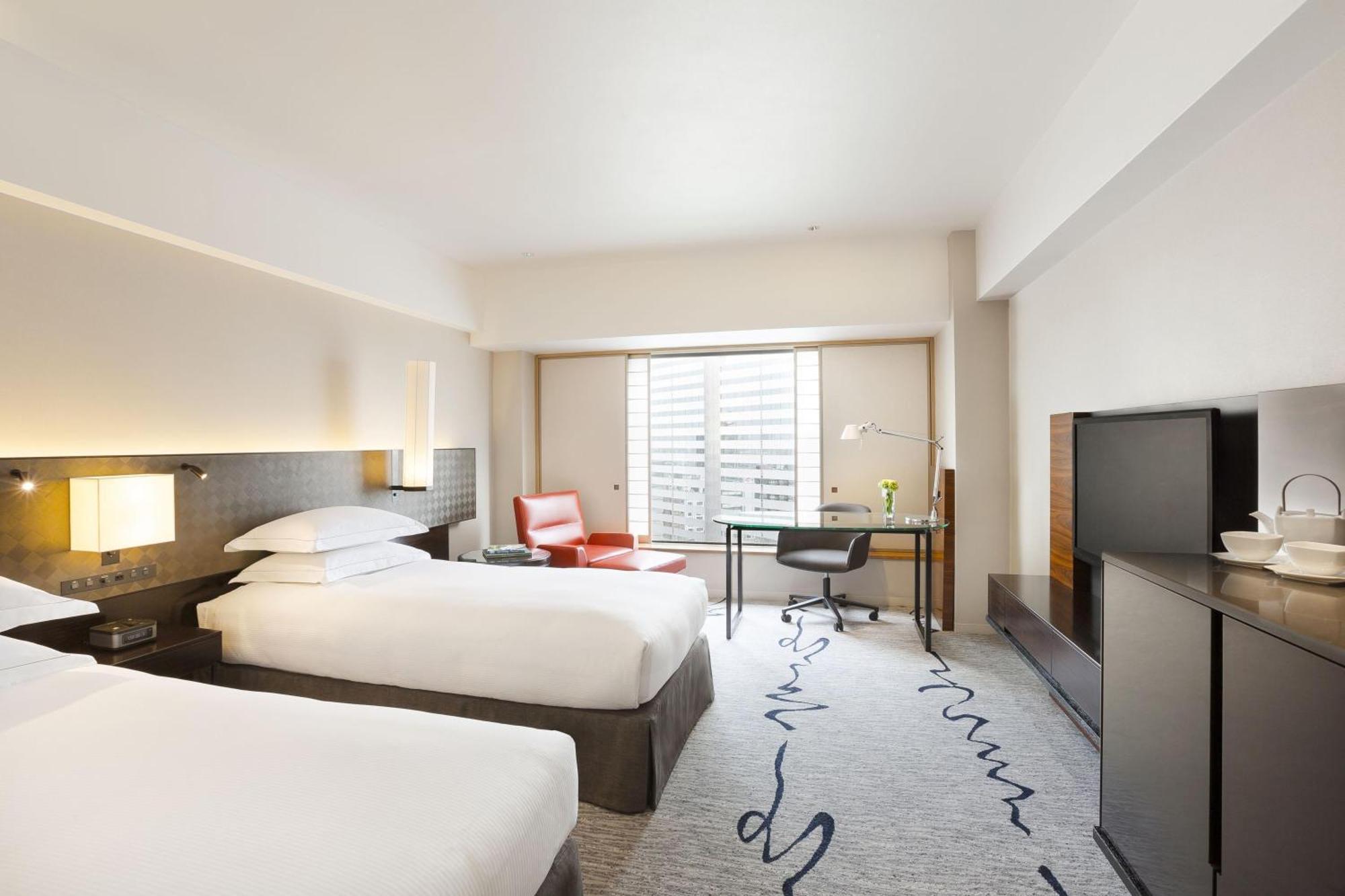 Premium Twin Room