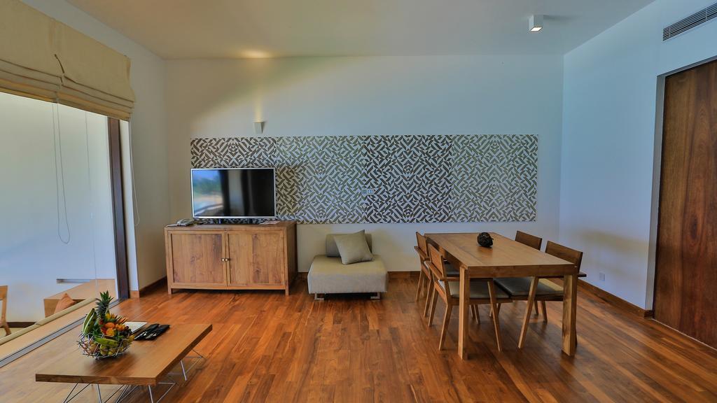Präsidentensuite