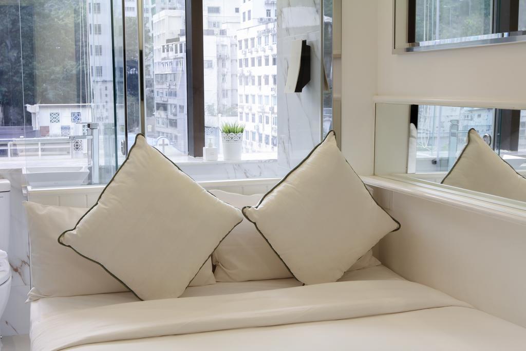 Elegantes Doppelzimmer