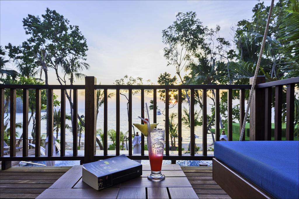 Chambre Premier - Vue sur Mer