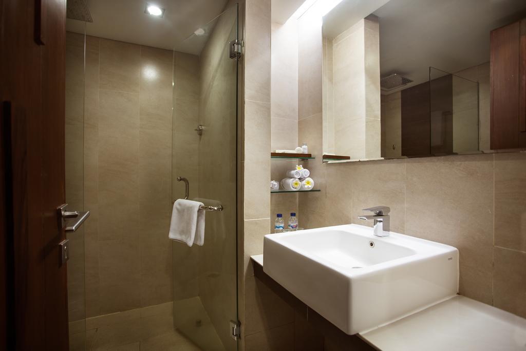 Double or Twin Room Pool View