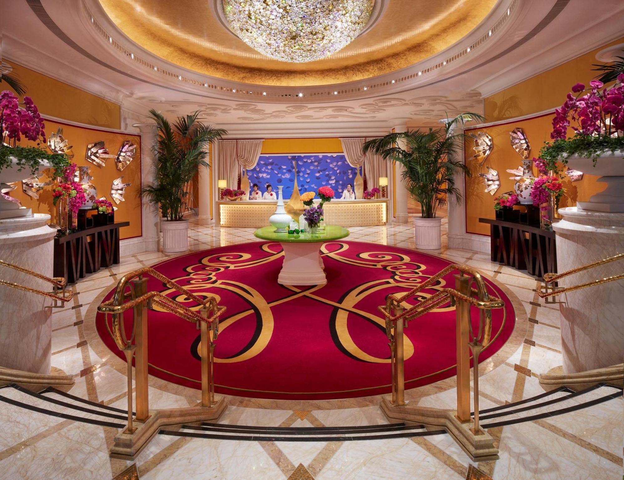 Encore Deluxe Suite