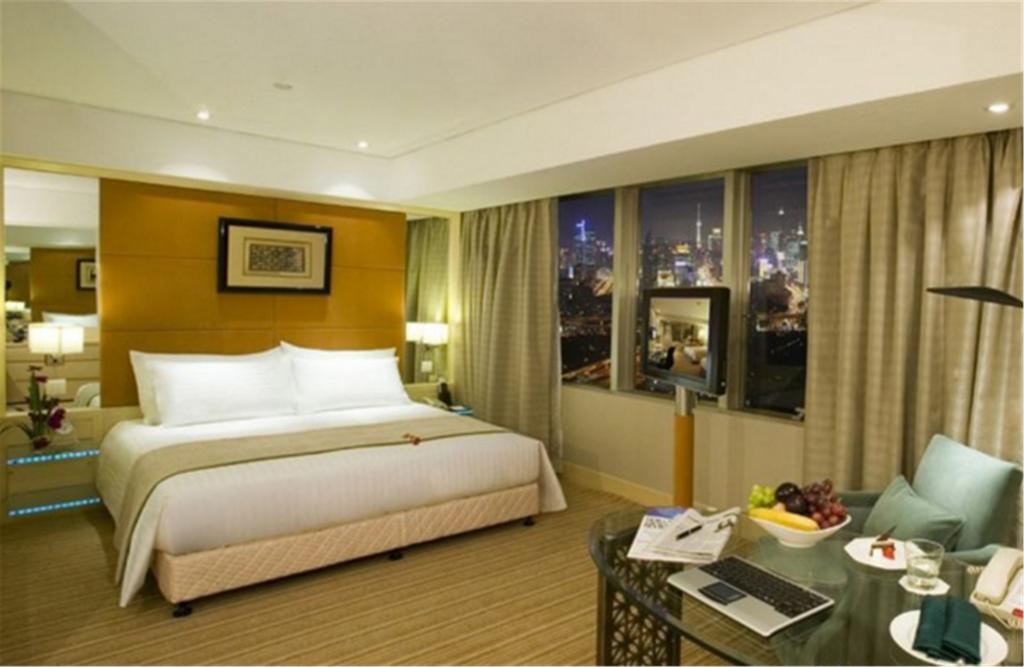 Deluxe Double Room with City View,193228558:JPEG