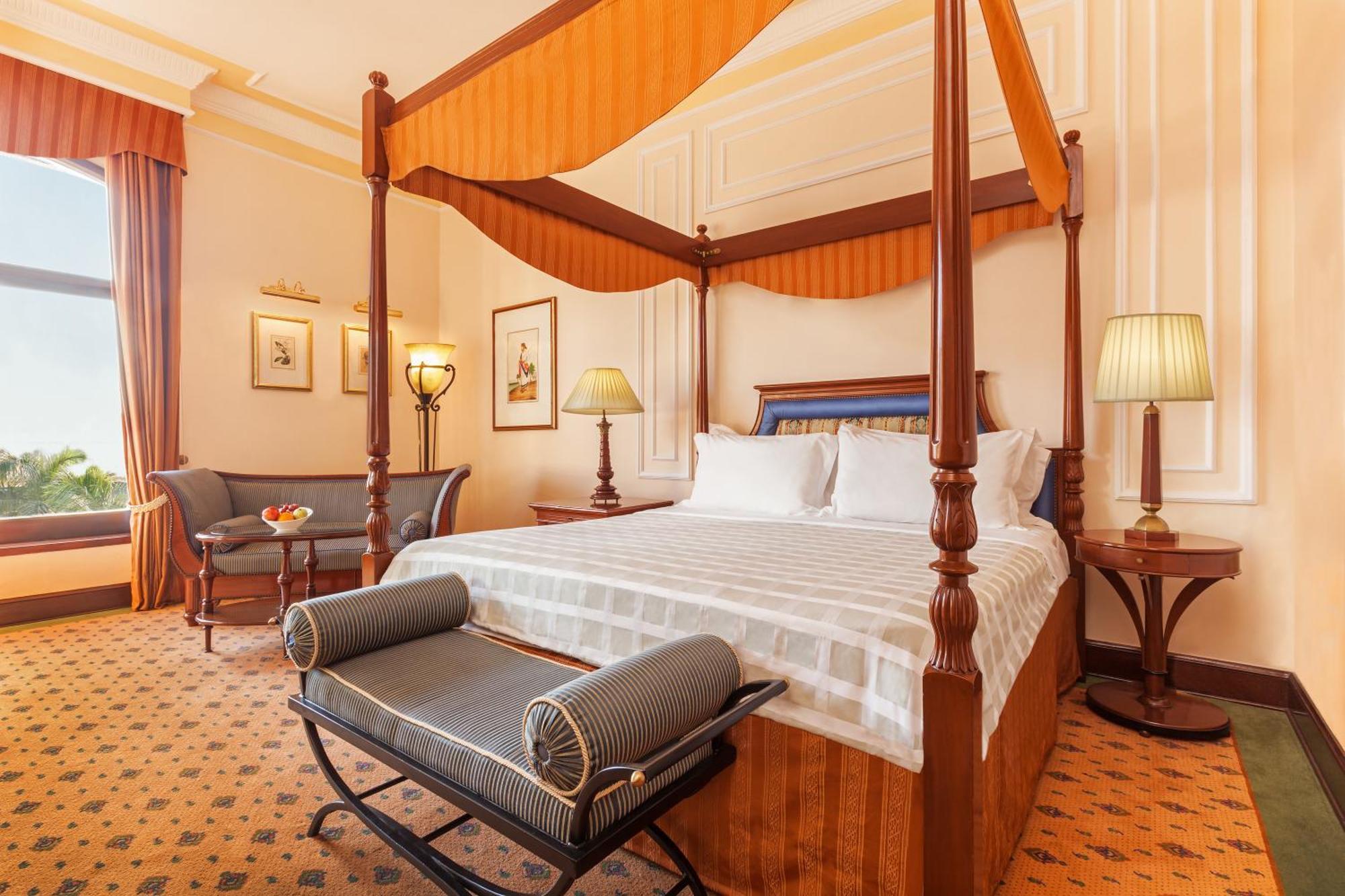 Premier Doppelzimmer
