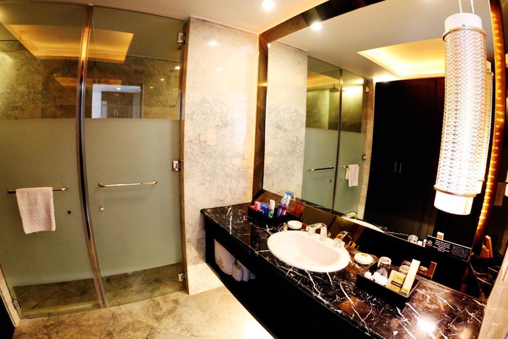 Suite mit 1 Schlafzimmer
