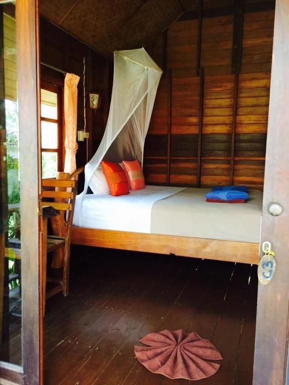 Standard Doppelzimmer