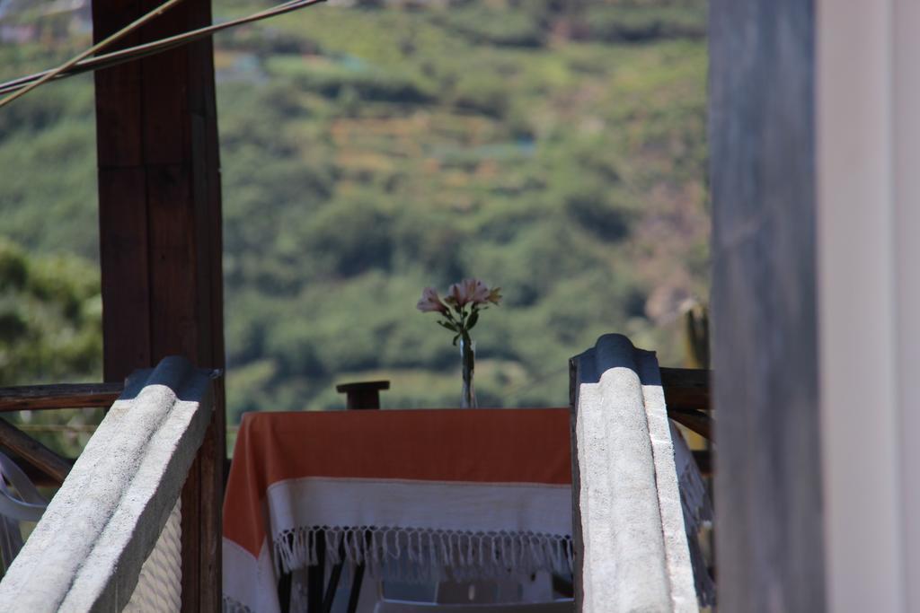 Habitación Dúplex con vistas a las montañas (4 adultos)