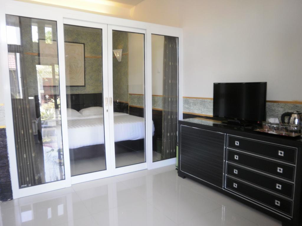 Deluxe Kamer
