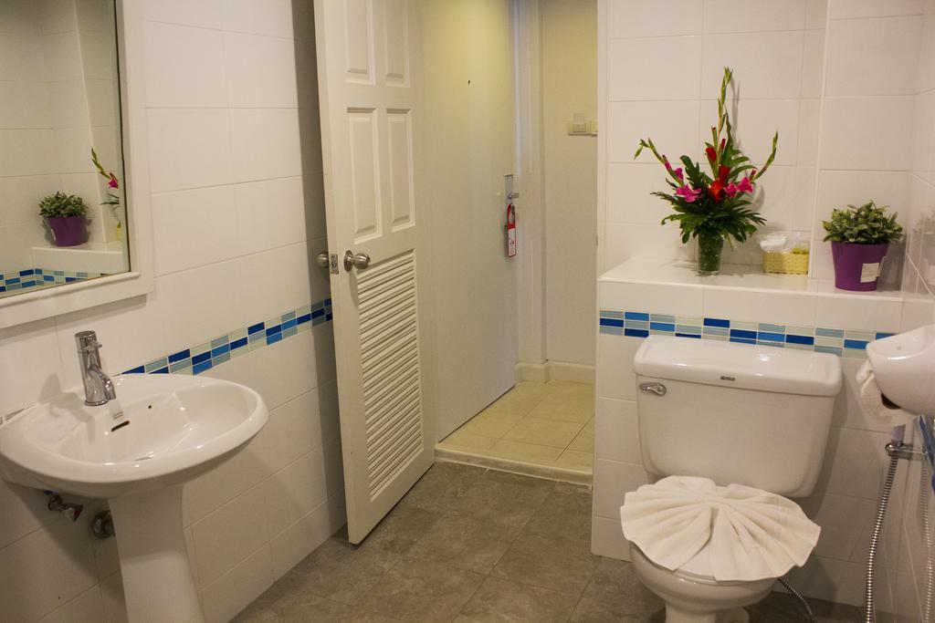Economy Doppelzimmer