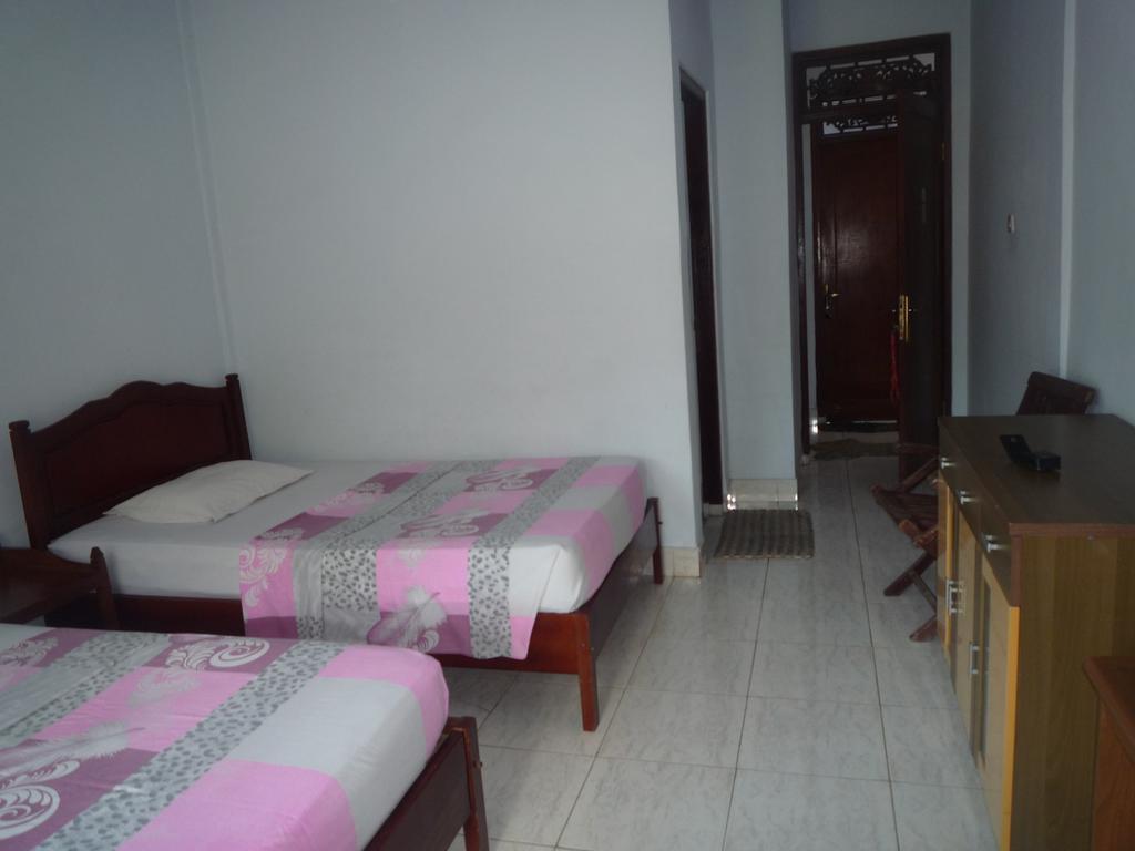 Superior Doppelzimmer