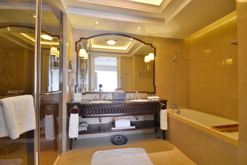 Habitación Doble Exquisite - 2 camas