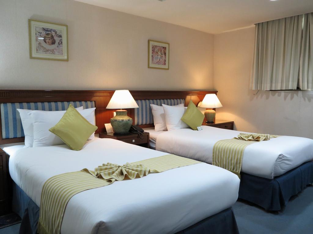 Suite Presidencial