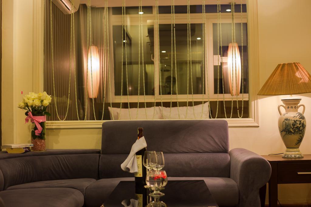 Junior Suite (4 Adults)