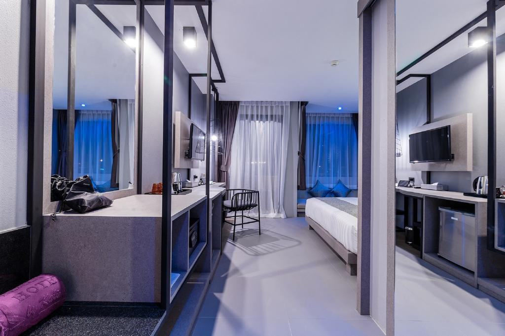 Ma Refresh Double Room