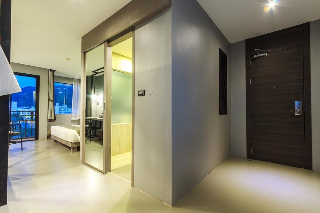 Ma Refresh Double Room