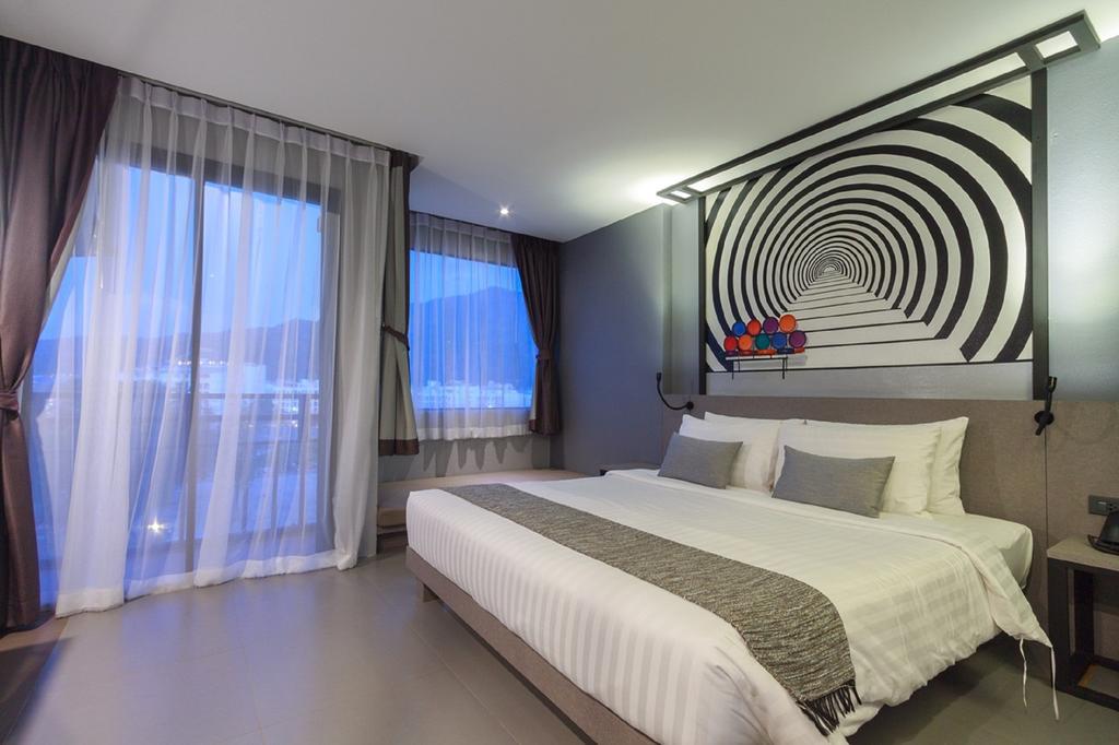 Ma Relax Double or Twin Room