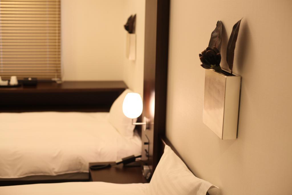 Twin Room - Non-Smoking