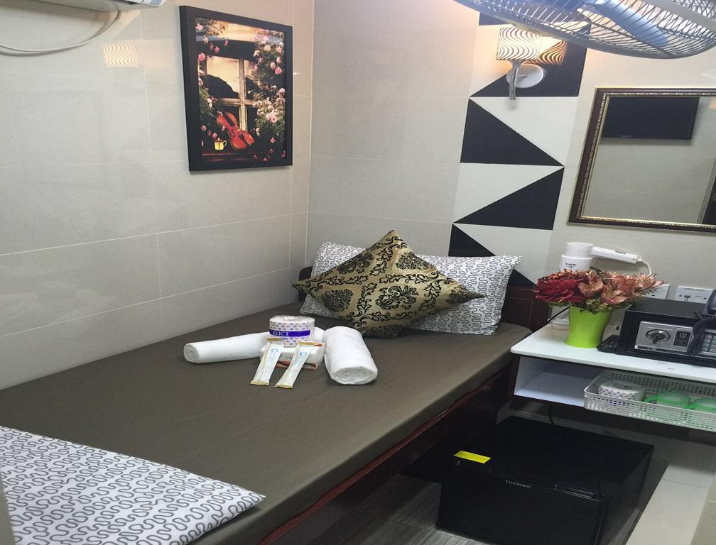 Chambre Simple