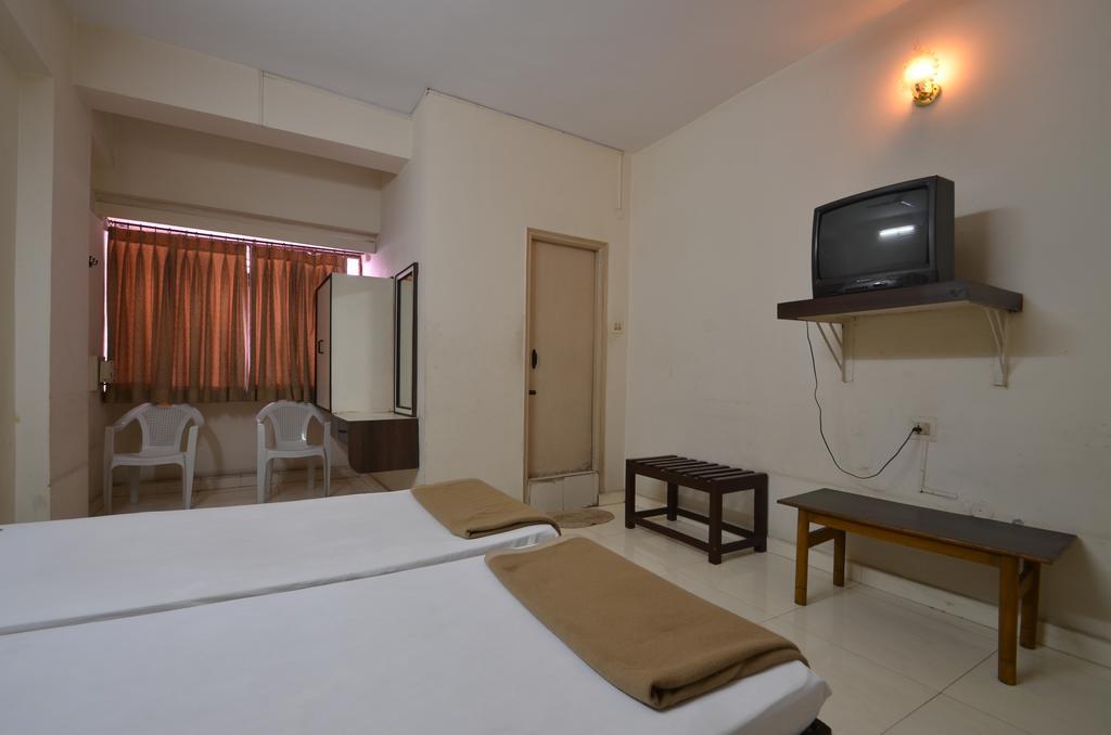 Standard Doppelzimmer mit Ventilator