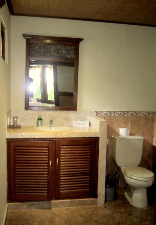 Chambre Double ou Lits Jumeaux Supérieure