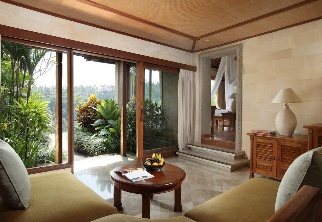 Villa Deluxe con piscina y masaje de 1 hora