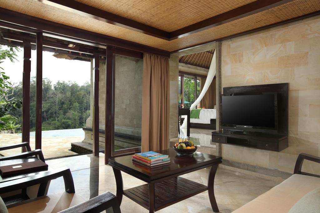 Villa Royal con piscina y masaje de 1 hora