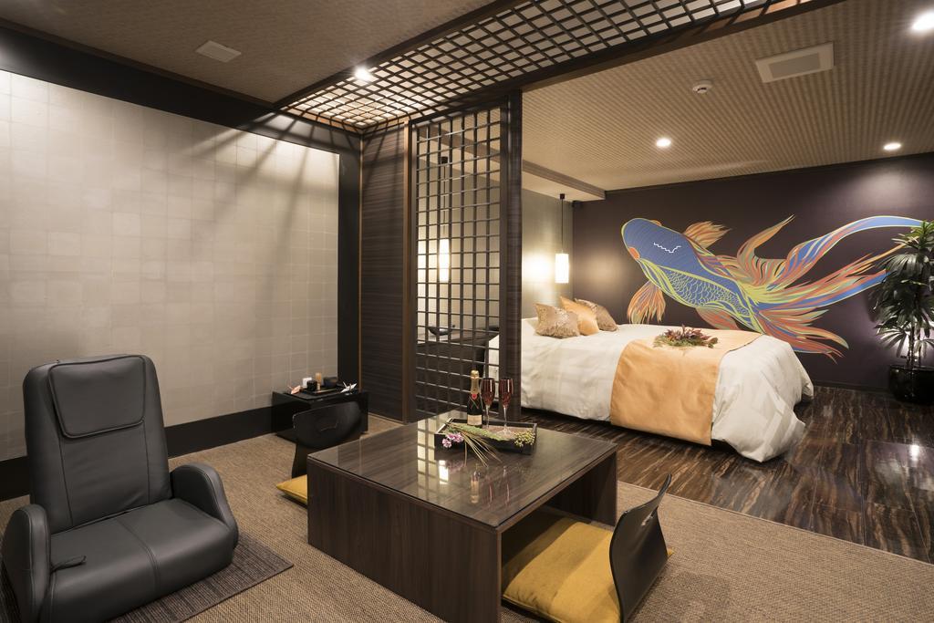 Habitación Doble Deluxe - no fumadores