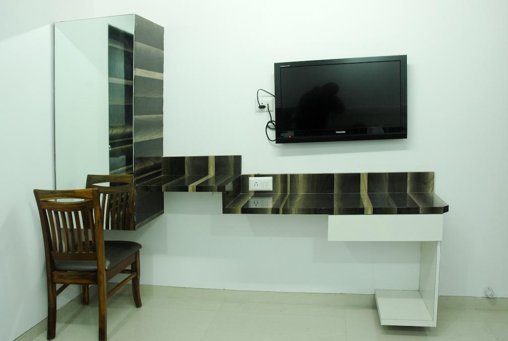 Executive Double Room