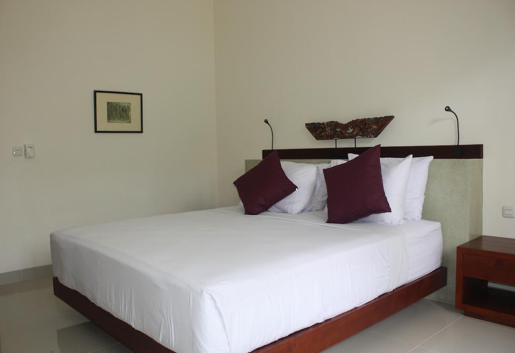Chambre Double Deluxe