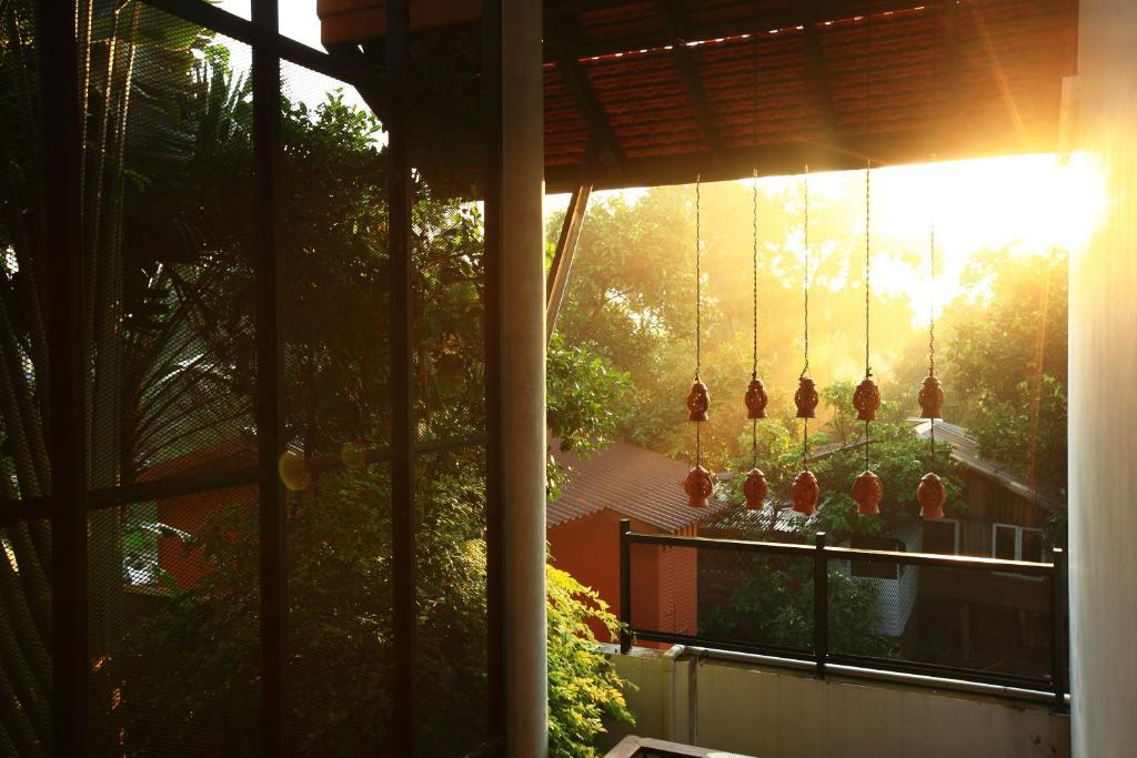 Double Room with River View