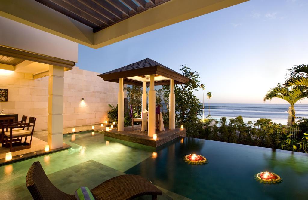 Villa con 1 Camera da Letto, Vista Oceano e Piscina Privata