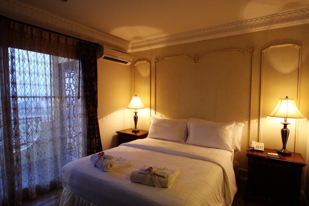Grand Suite