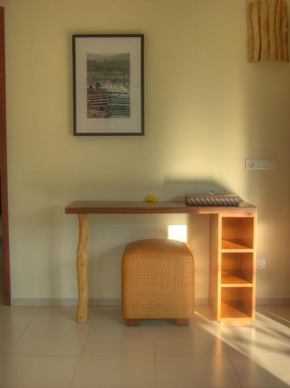 Chambre Double Super de Luxe Telek