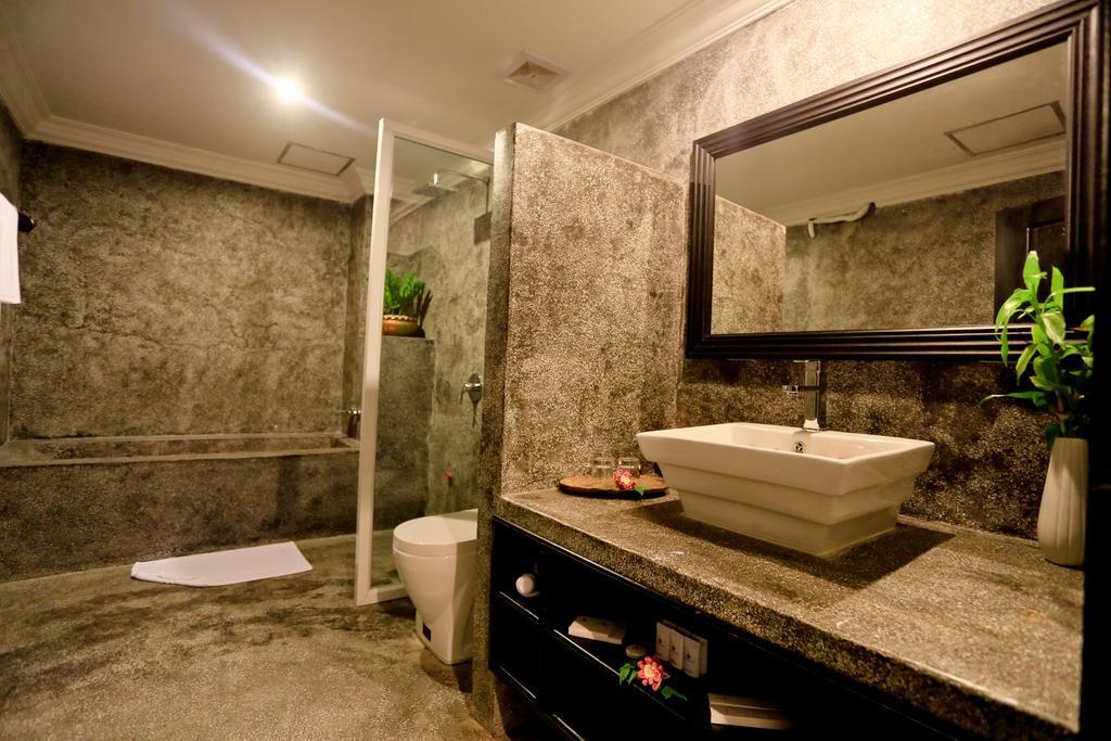 Chambre Familiale (Chambres communicantes)