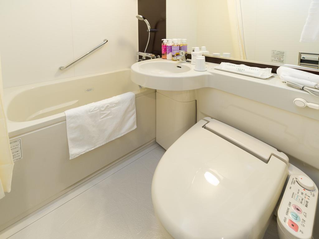 Double Room - Non-Smoking