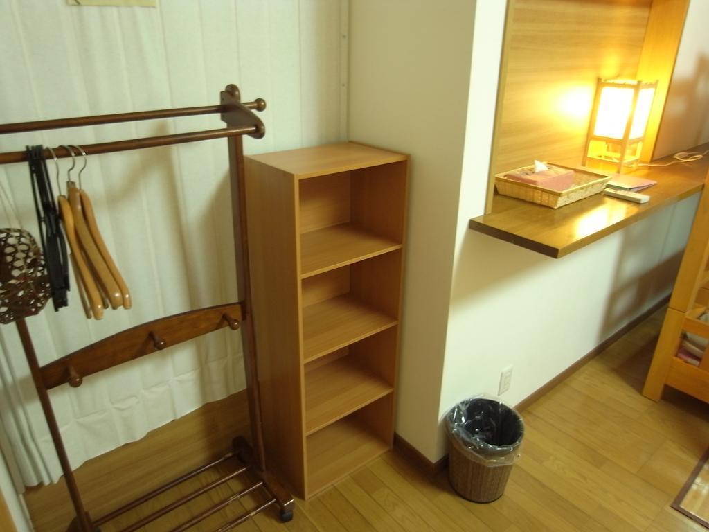 Posto Letto in Dormitorio Femminile per 4 Persone