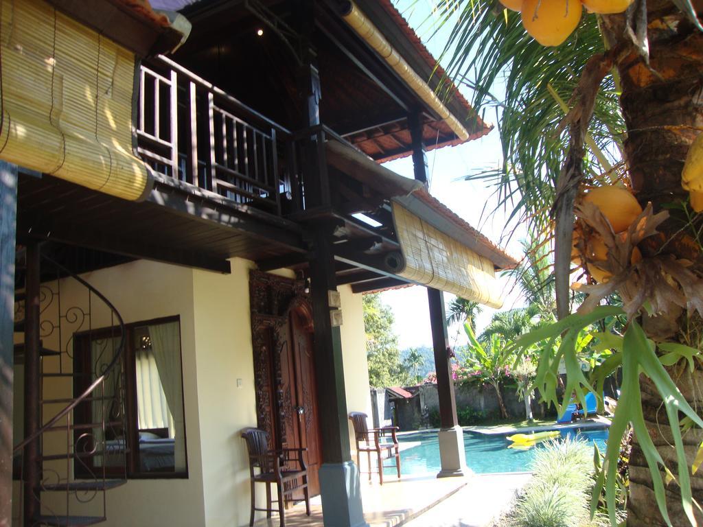 Maison 2 Chambres