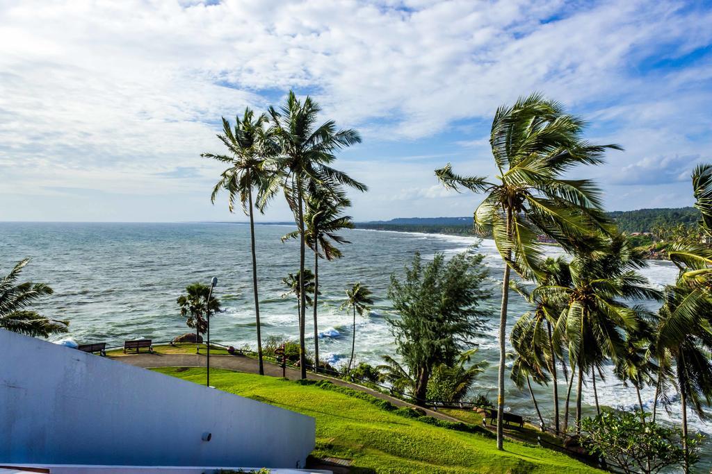 Chambre Premier - Vue sur Mer